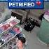 Beauty Store Destroyed By Myanmar Earthquake