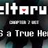 VS A True Hero Susie S BAaTH DELTARUNE Chaper 7 UST