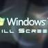 Windows 7 Kill Screen