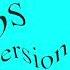 G Major 6 OS Logo Effects