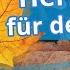 ANLEITUNG Tauche Deine Bilder In Herbstfarben Mit LUTs
