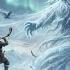The North Wind Calls