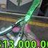 Он вытащил РЕДКИЙ нож бабочку Gamma Doppler Emerald за 13 000 долларов Cs2 Csgo Counterstrike