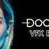 Doctor Who Jodie Whittaker 80s Title Sequence VFX Breakdown