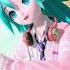 Ievan Polkka Hatsune Miku Slowed Reverb