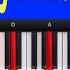 Piano Someday My Prince Will Come Disney Jazz Piano Solo Arrangement SLOW