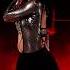 High Heels The Weeknd Earned It