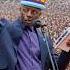 LIVE Raila Junior Hold Mega Rally In Nairobi Just Hours To Monday GEN Z Maandamano