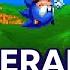 Emerald Hill Day Sonic Studio OST